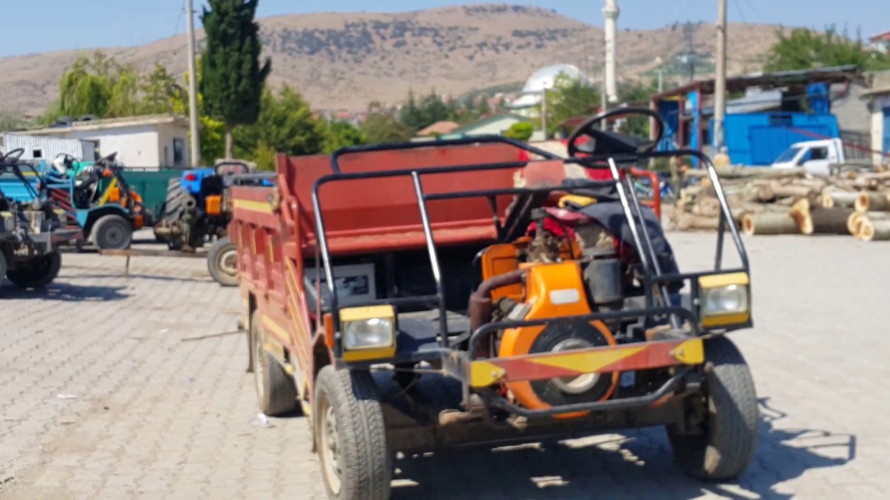 BÜYÜKKABACA  ISPARTA