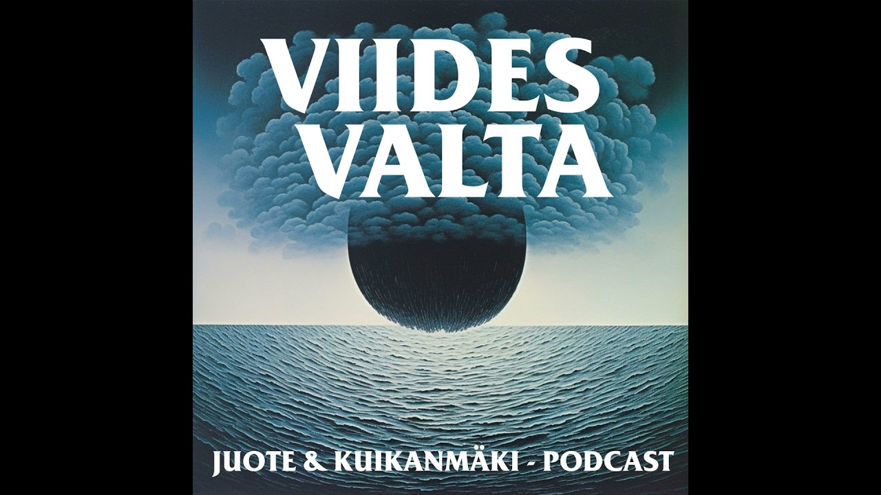 Tulevaisuus joka lakkasi olemasta | Viides valta 20