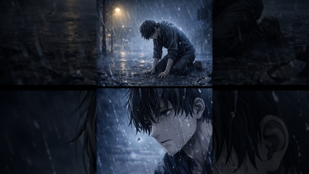 Knees in the Rain 