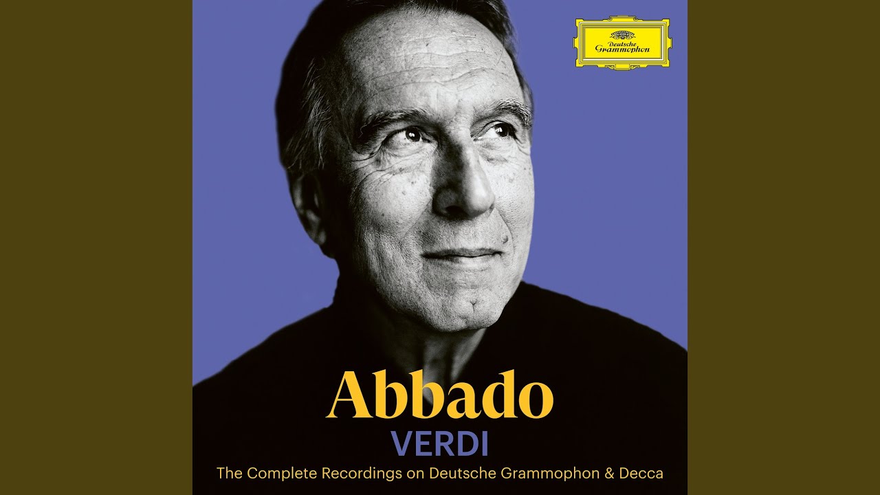 Verdi: I Lombardi, Act IV: Chorus. O Signore, dal tetto natio