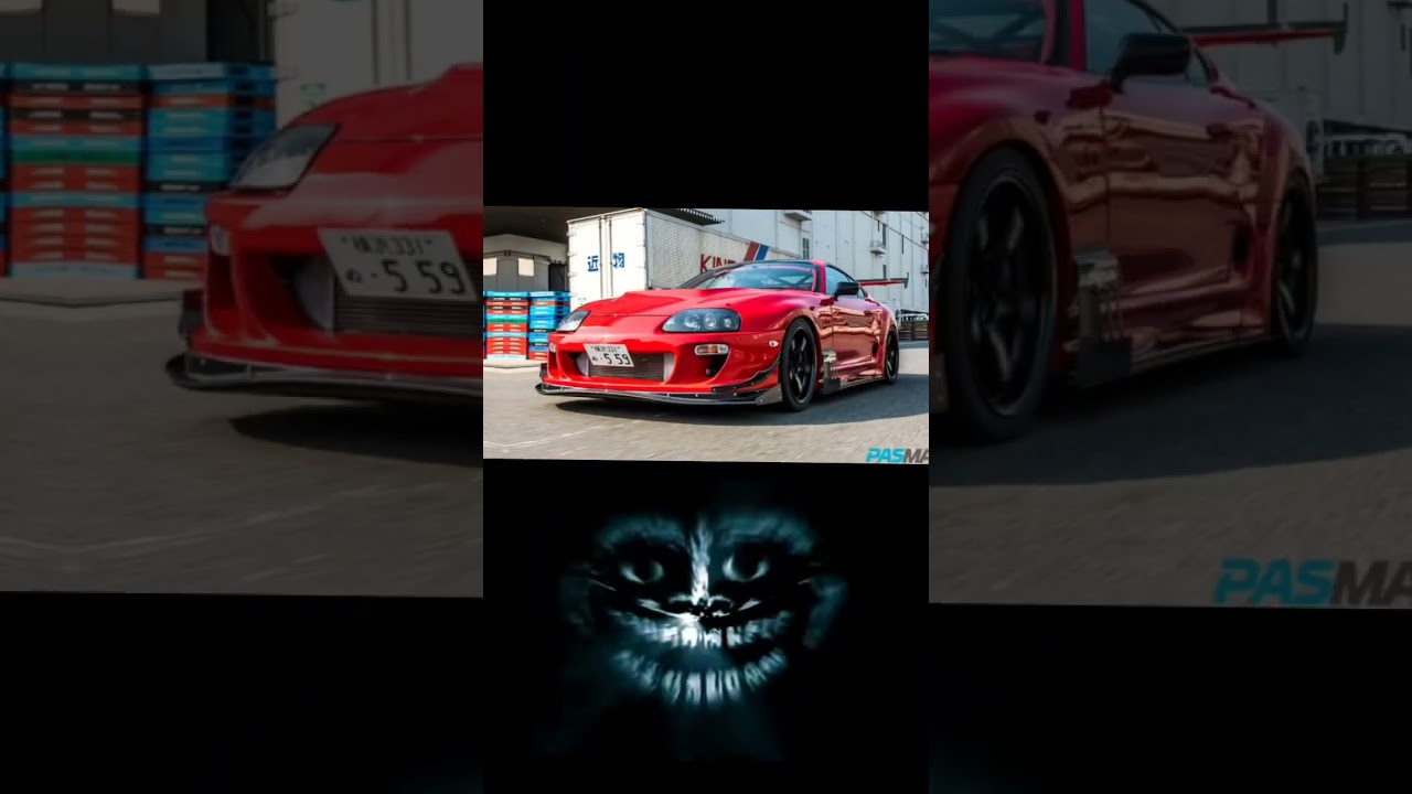#Тойота# Supra#2048 #100 #295 #201 #211 #211 #192 #977