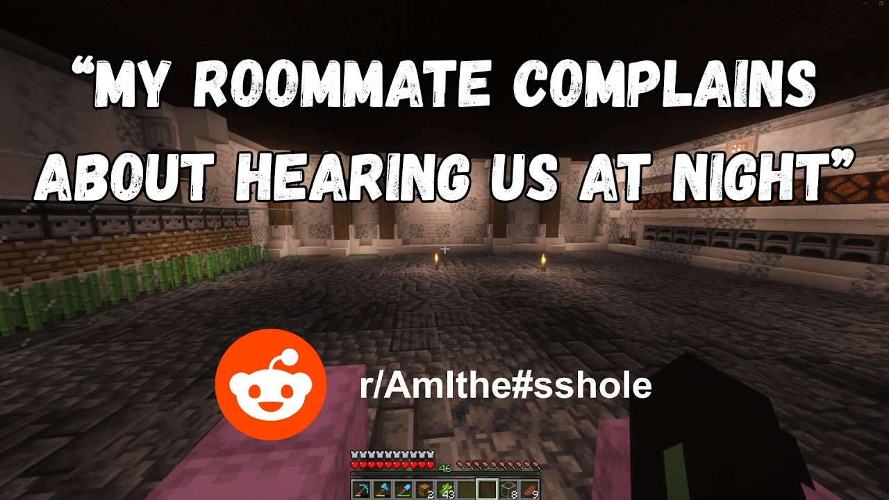 Reddit Stories to listen to while you do something else