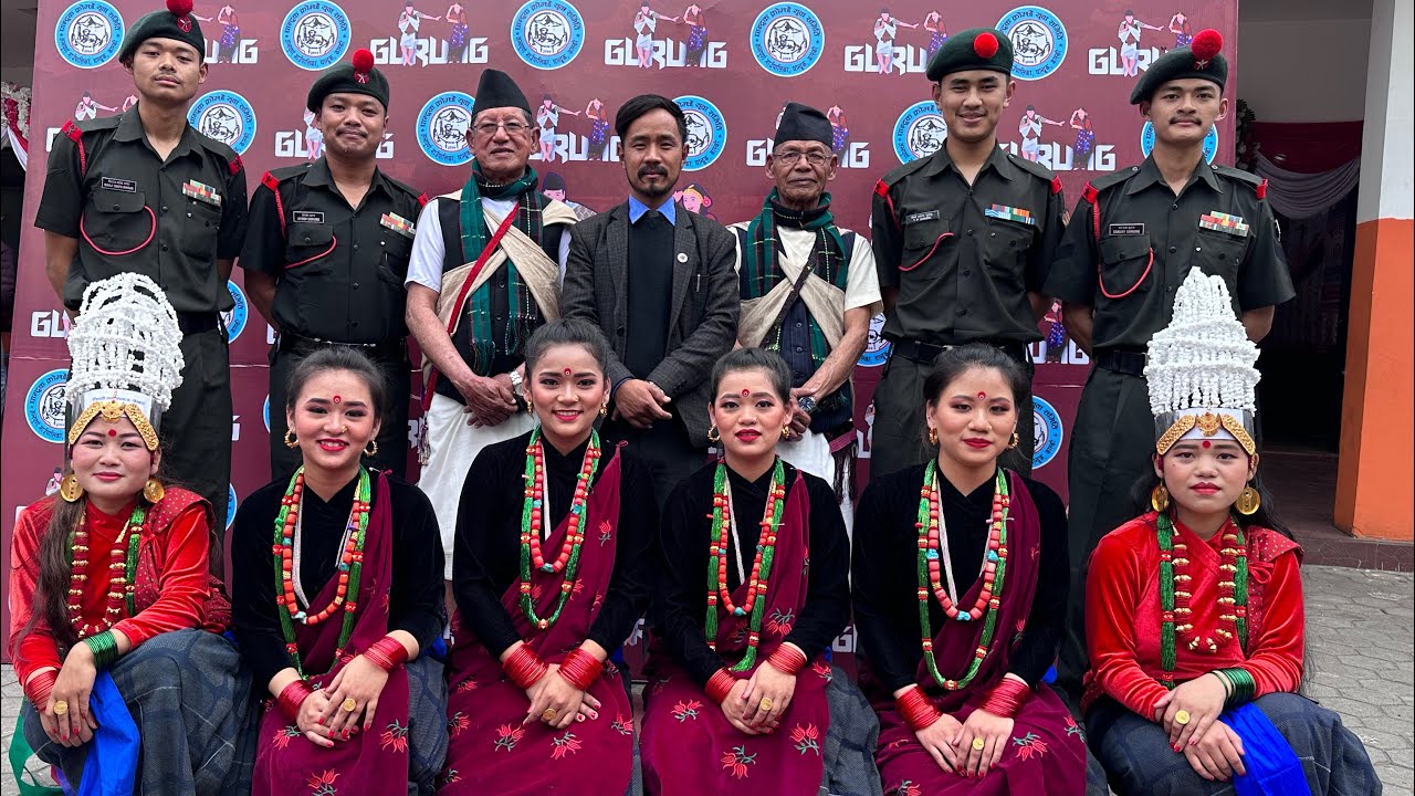 Dance competition | Singdi family | Asamara churota | we won 🫢