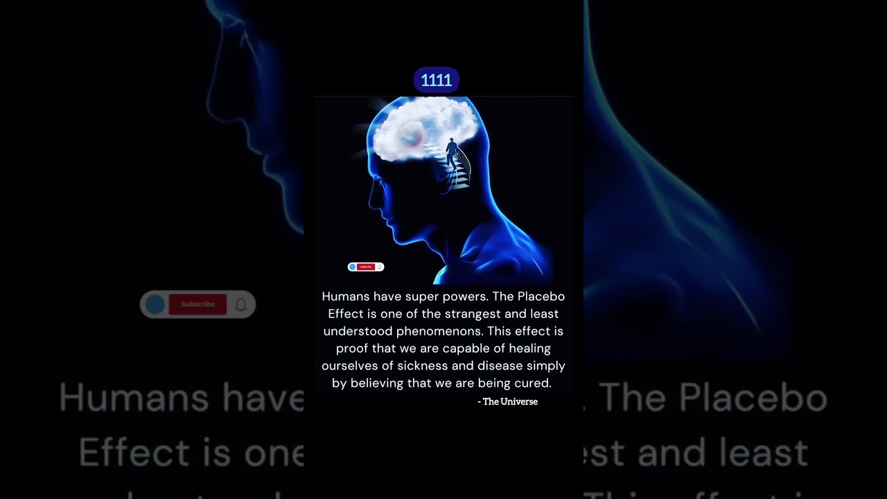 Your Mind Has a Hidden Power Scientists Fully Explain 🤯🧠 #viral #brain #power #believe #shortfeed