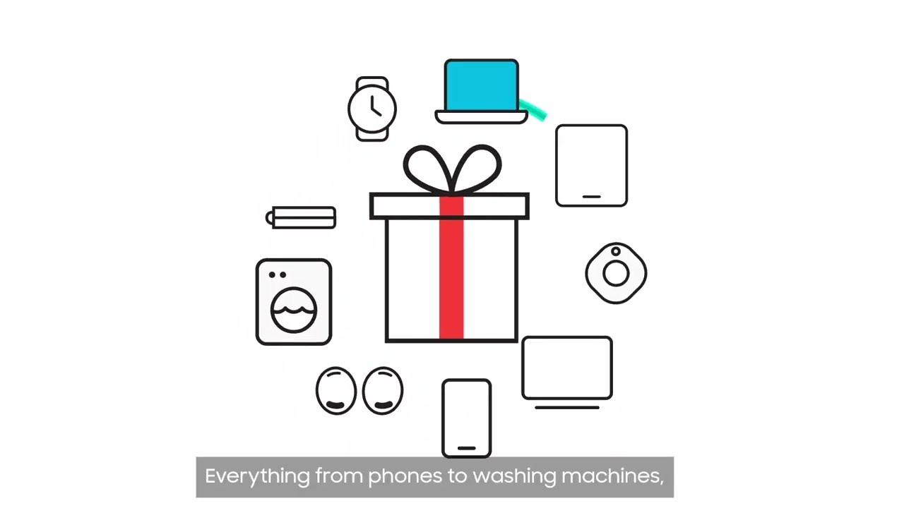 How To Claim Samsung Cashback Offer | Christmas Deals | Samsung UK