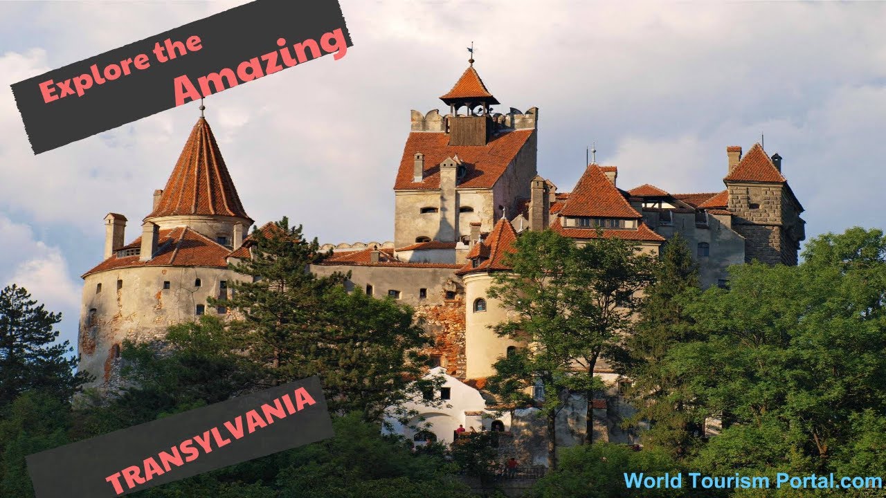 Top things to do and see in Transylvania Romania! | Transylvania travel guide | World Tourism Portal