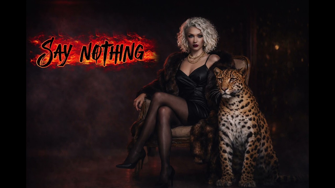 Say Nothing 
