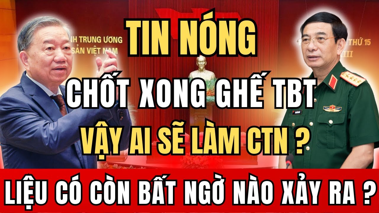 Tin Tức mới ngày 24/1/2026 ✈️Tin Chính Trị - Việt Nam✈️