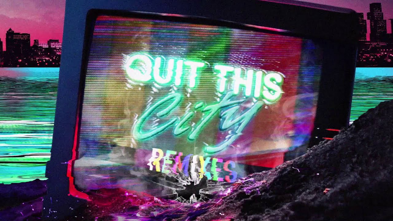 Grandtheft - Boogie And Ball (Kid Kamillion Remix) [ft. Philly Swain] {Official Full Stream}