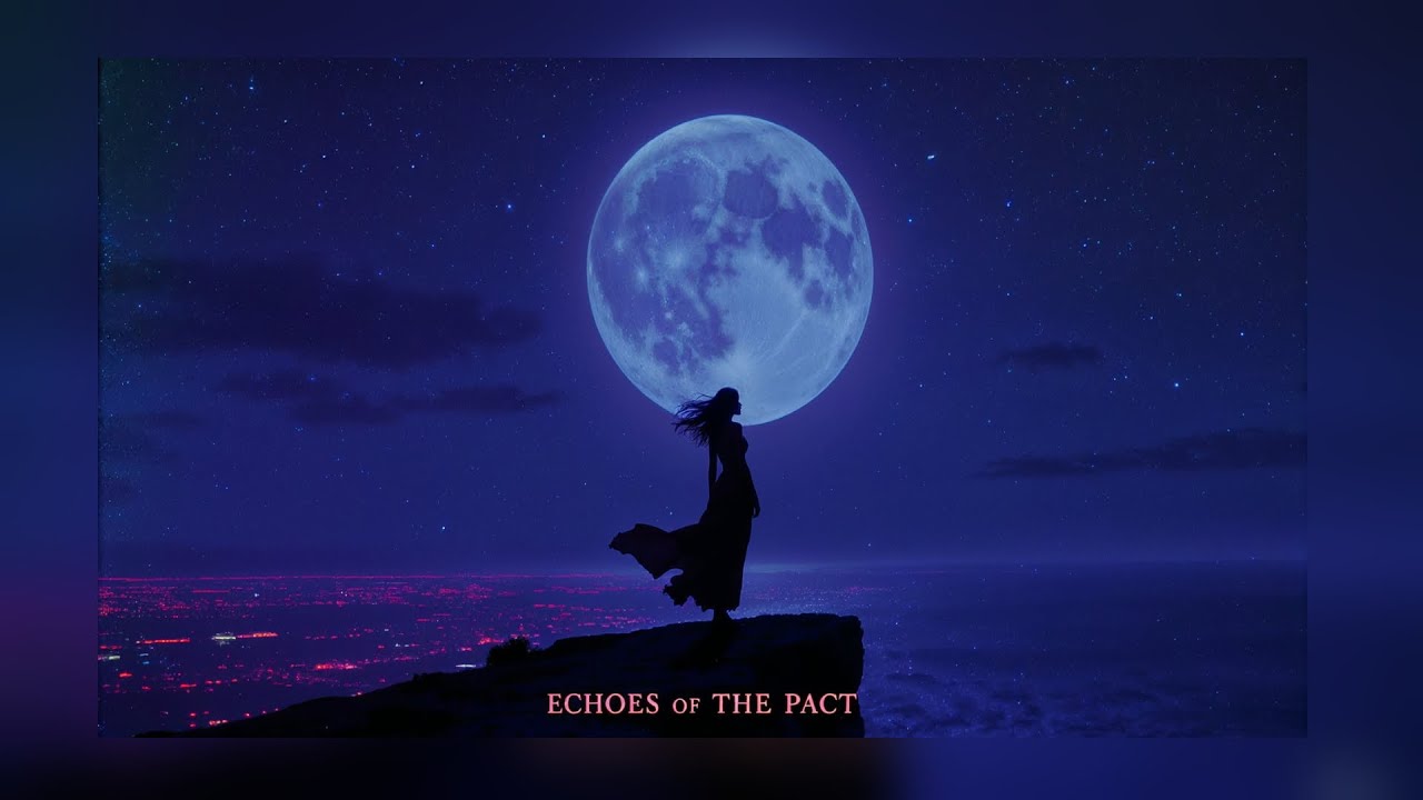 ECHOES OF THE PACT (#80s)
