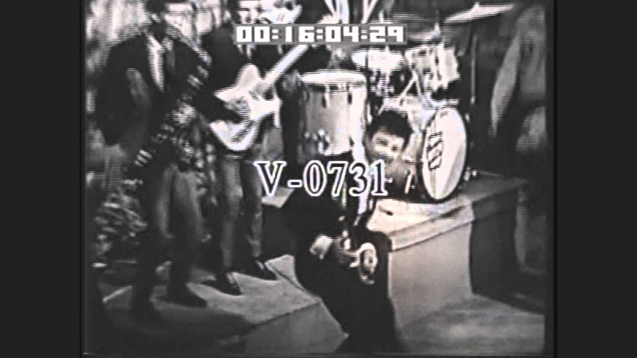 Dick Dale & The Deltones - Boney Maronie