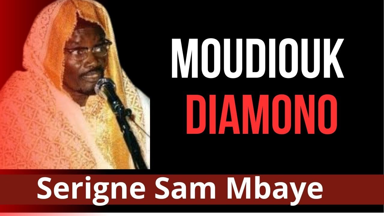 🔴Waxtanou Serigne Sam Mbaye n°104 🔴