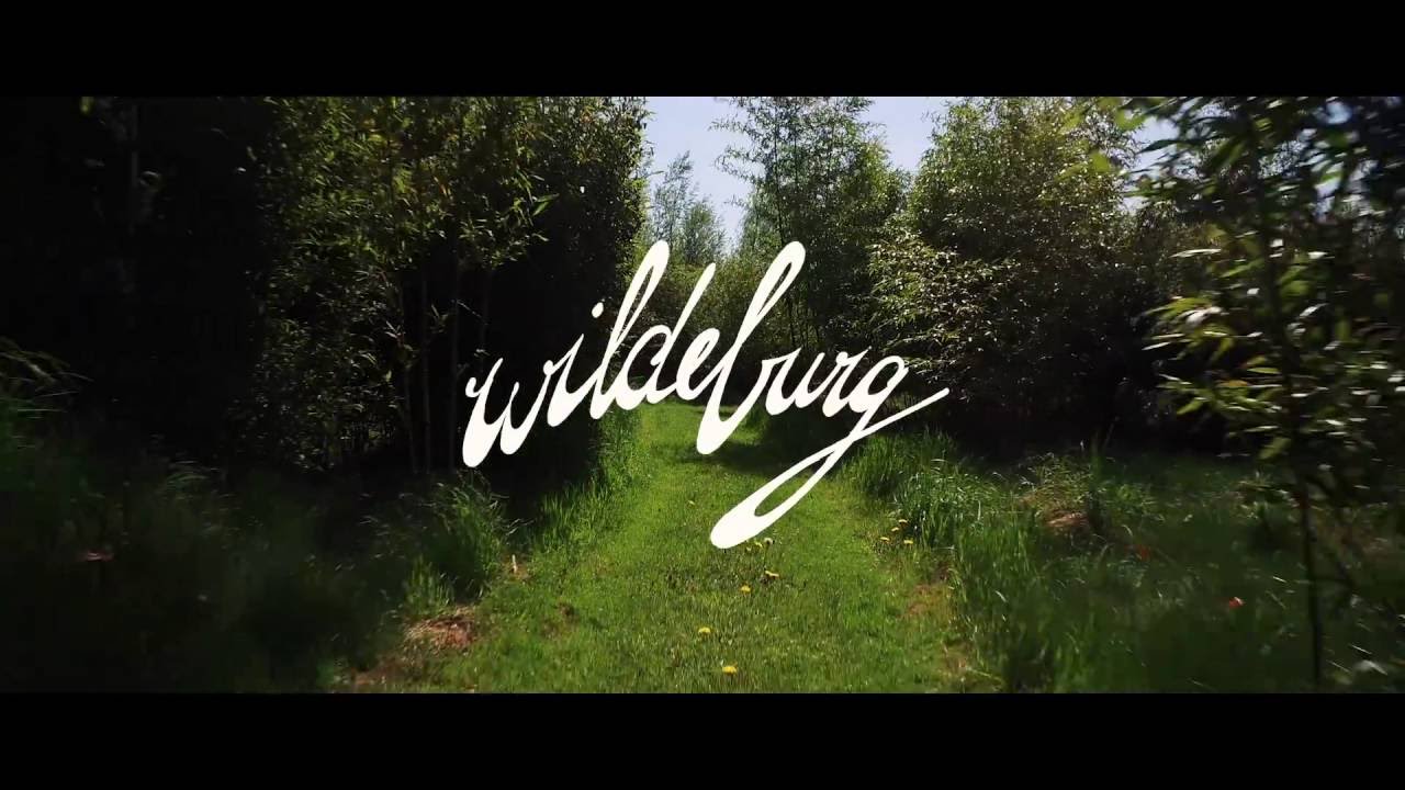 Wildeburg Festival 2016 | Location Reveal