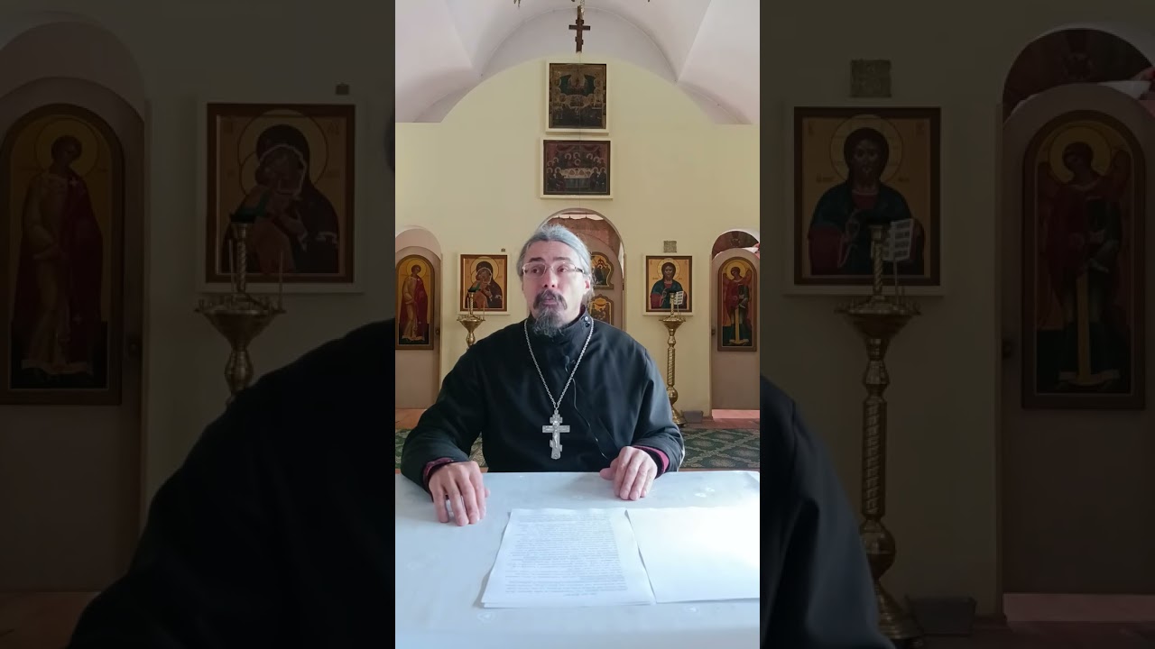 Почему Христос не крестил, а крестили апостолы?