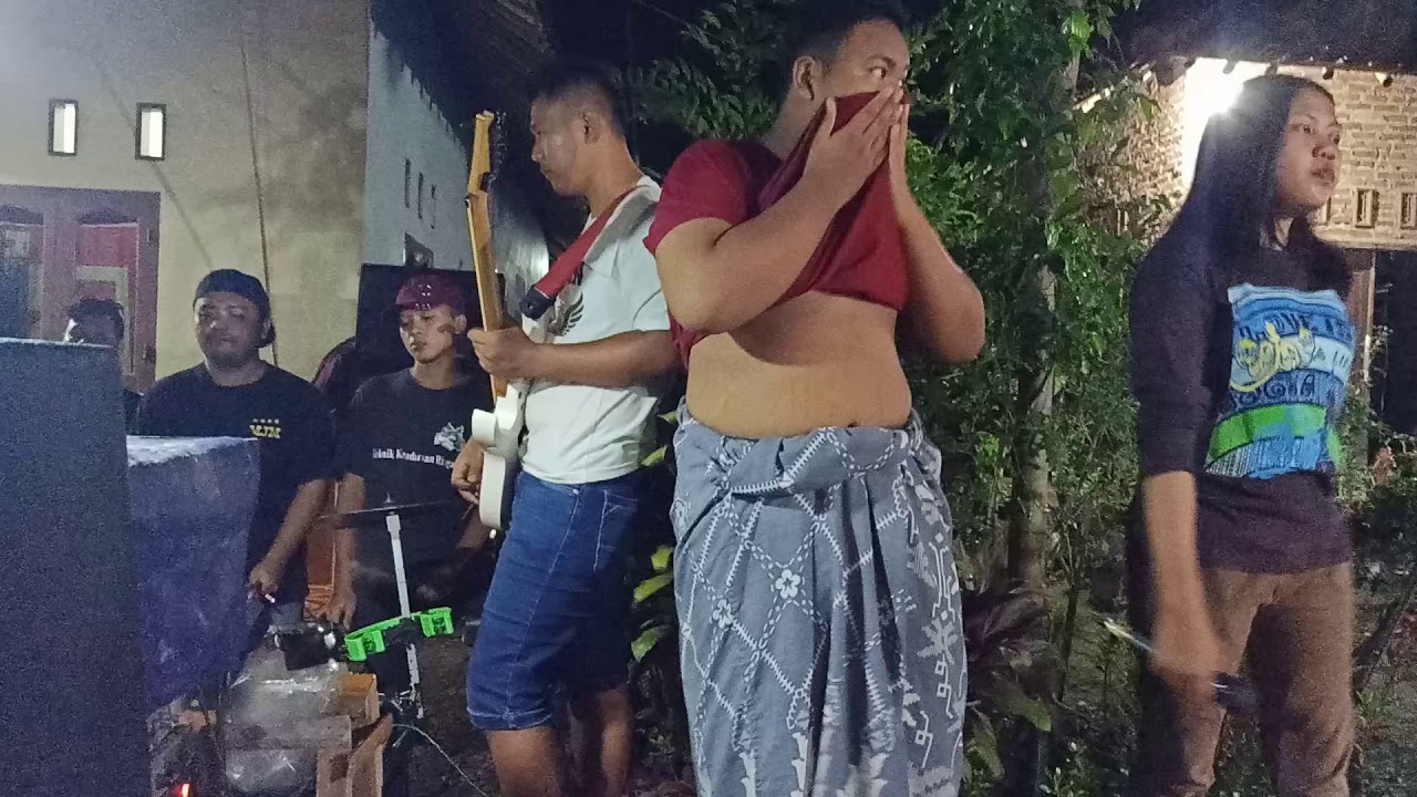 Obrog Bmc ''MELEKAN WADON