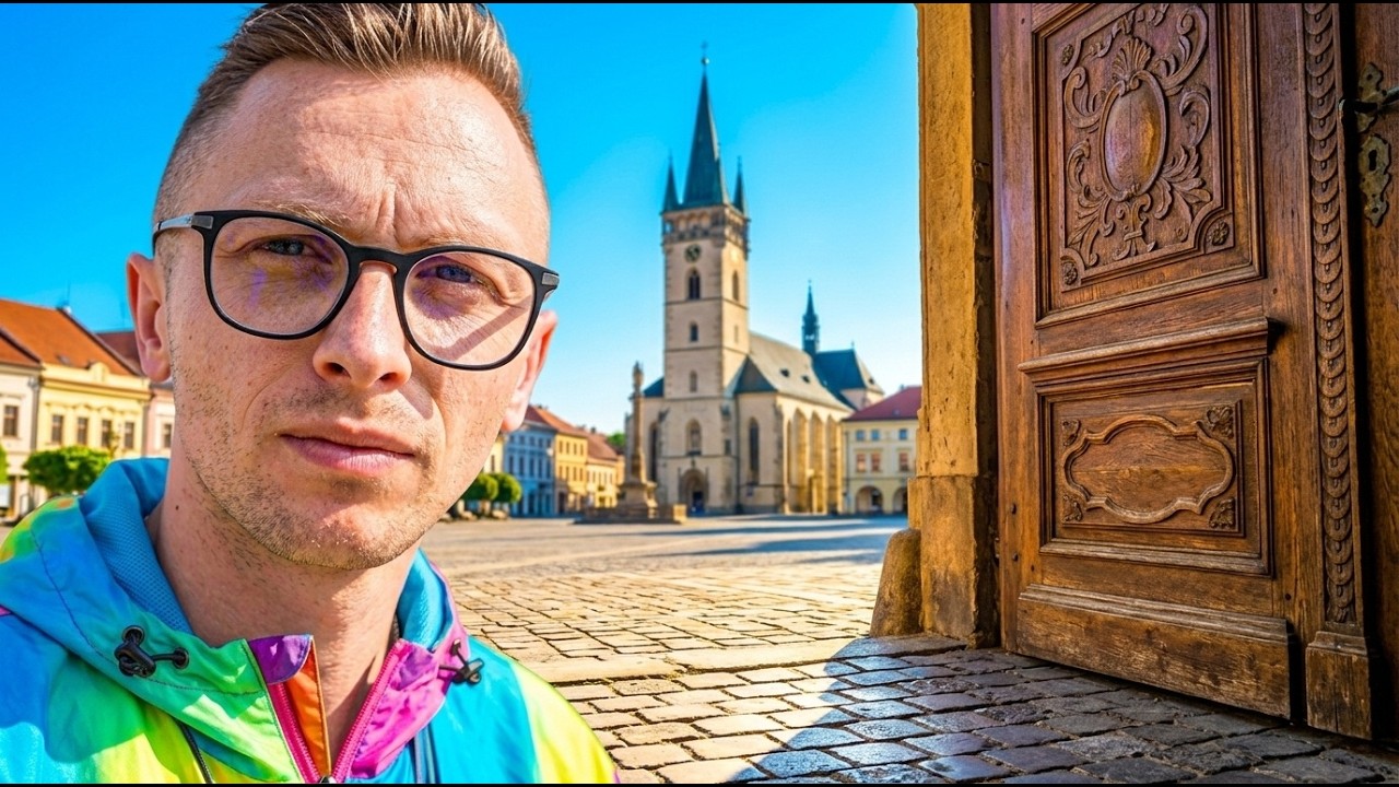 Prešov – Čo vidieť? TOP 10 miest, ktoré musíš zažiť!