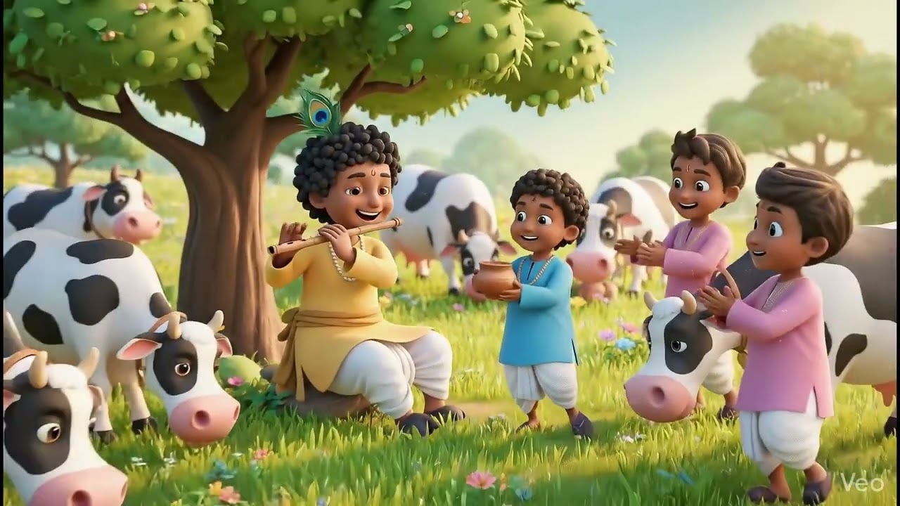 अच्छी नानी प्यारी नानी | Acchi Nani Pyari Nani | Hindi Rhymes for Kids || LITTLE TUNS TV