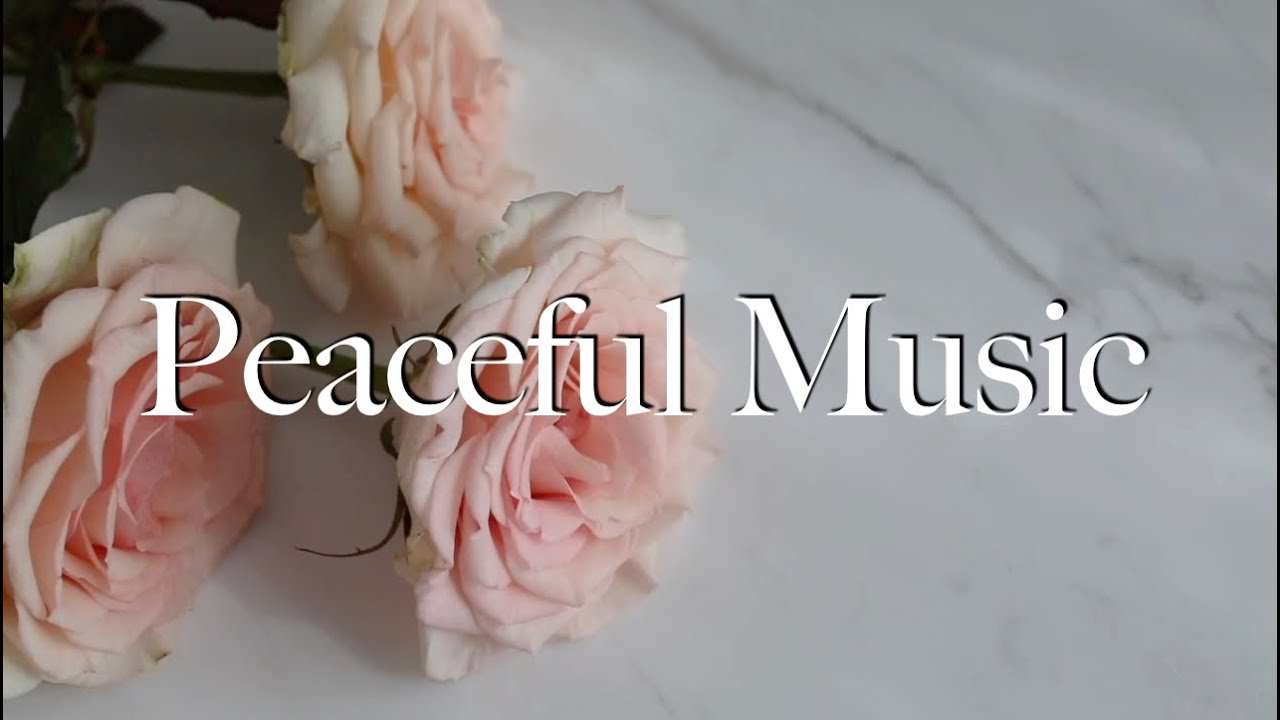 Peaceful Music           [ Meditative Music ] - Meditation