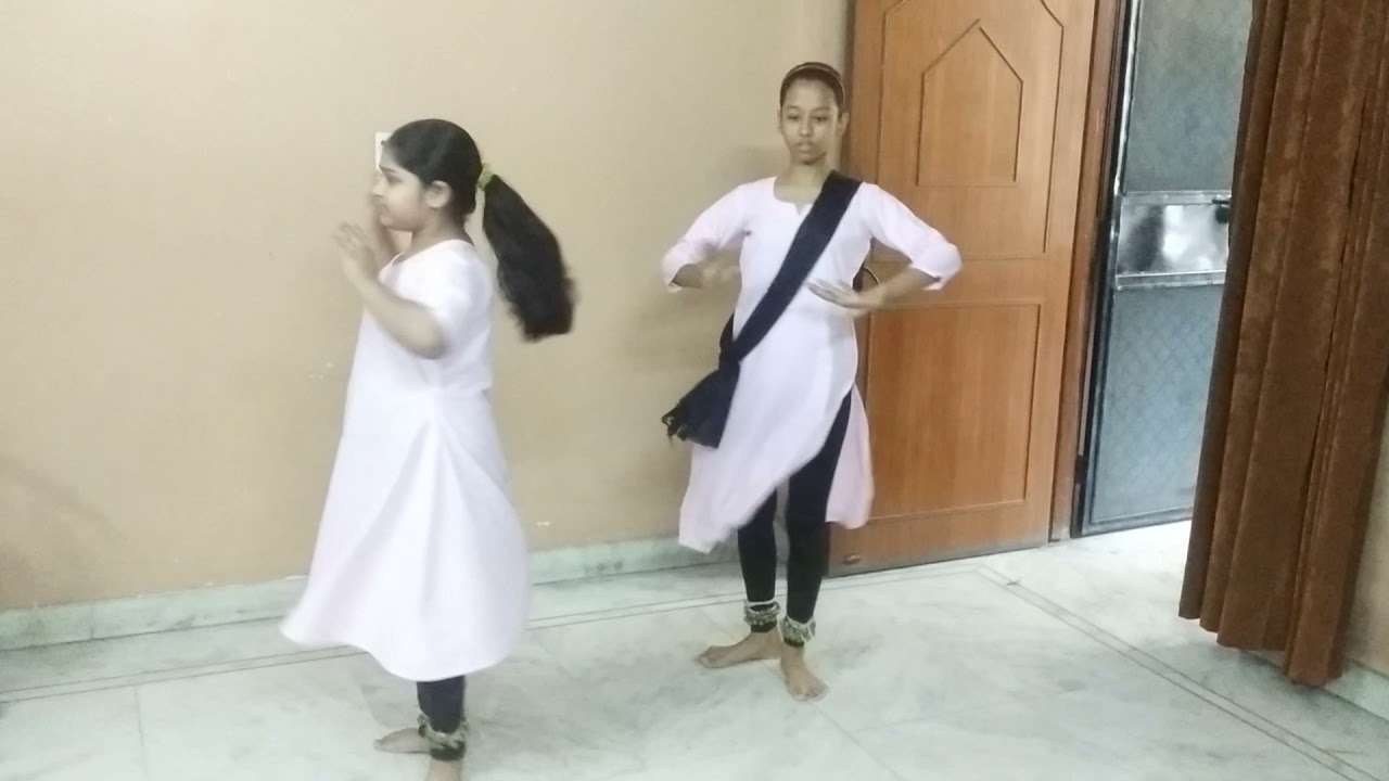 Kathak dance classes going on #shorts to join contact:8920736067