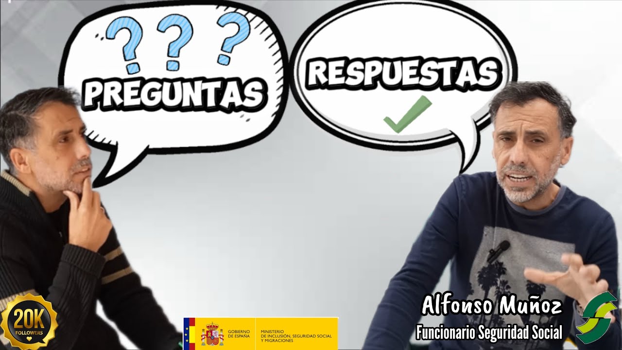 Respondiendo consultas