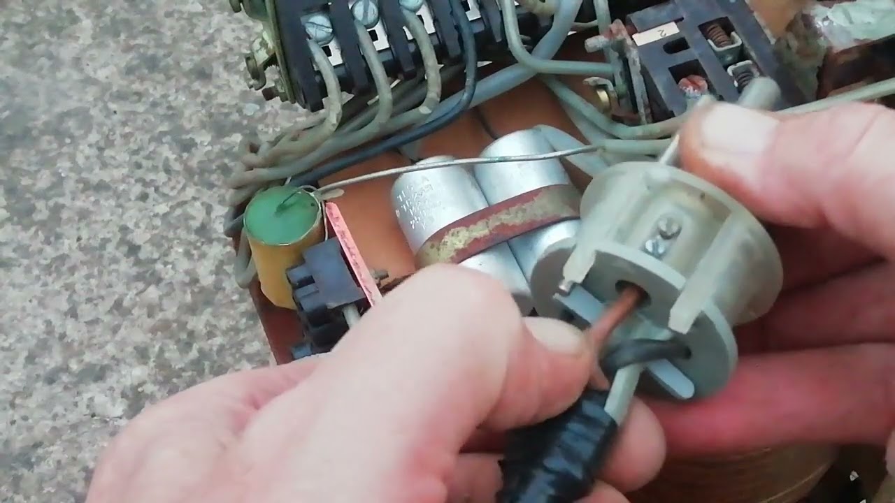 Trafosvářečka JS90-F