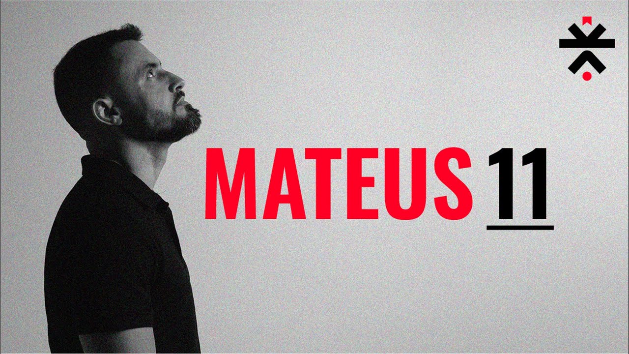 Mateus 11 | Vai na B&iacute;blia