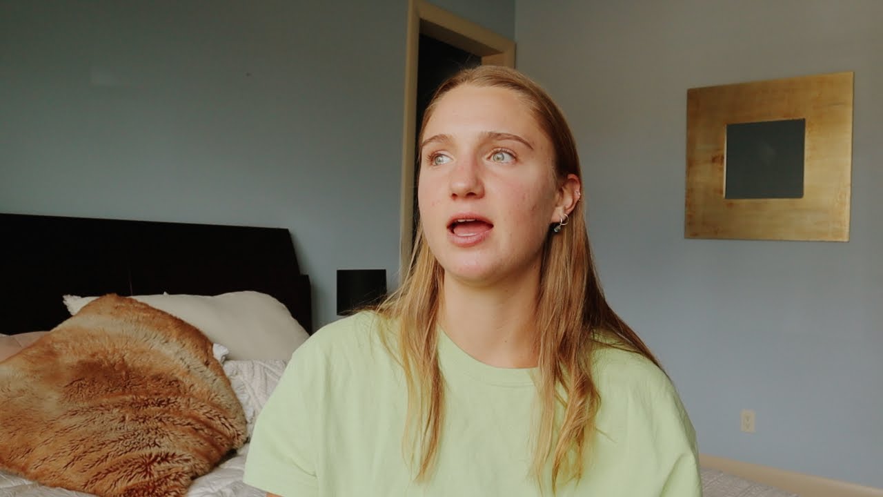 my toxic high school experience