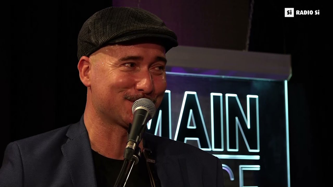 RADIO Si MAIN STAGE - MANOUCHE - Djasta djigolow