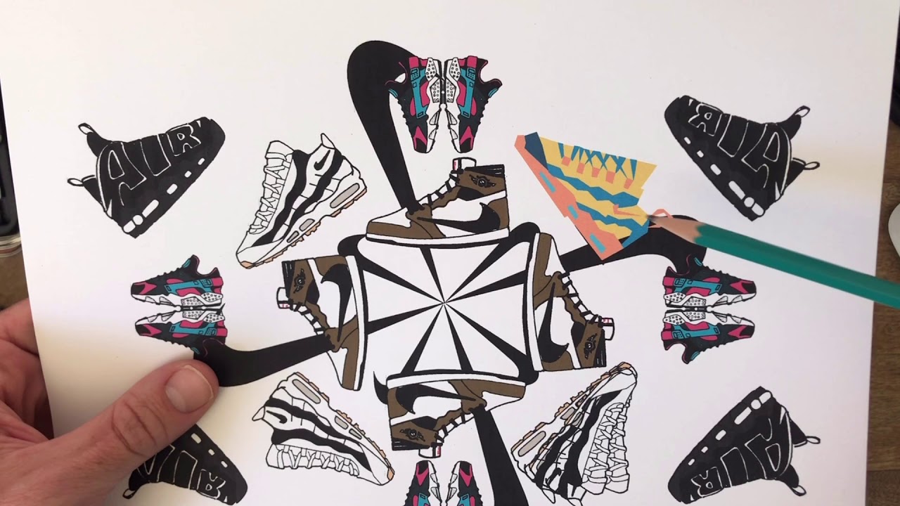 2nd & 3rd Balance & Emphasis