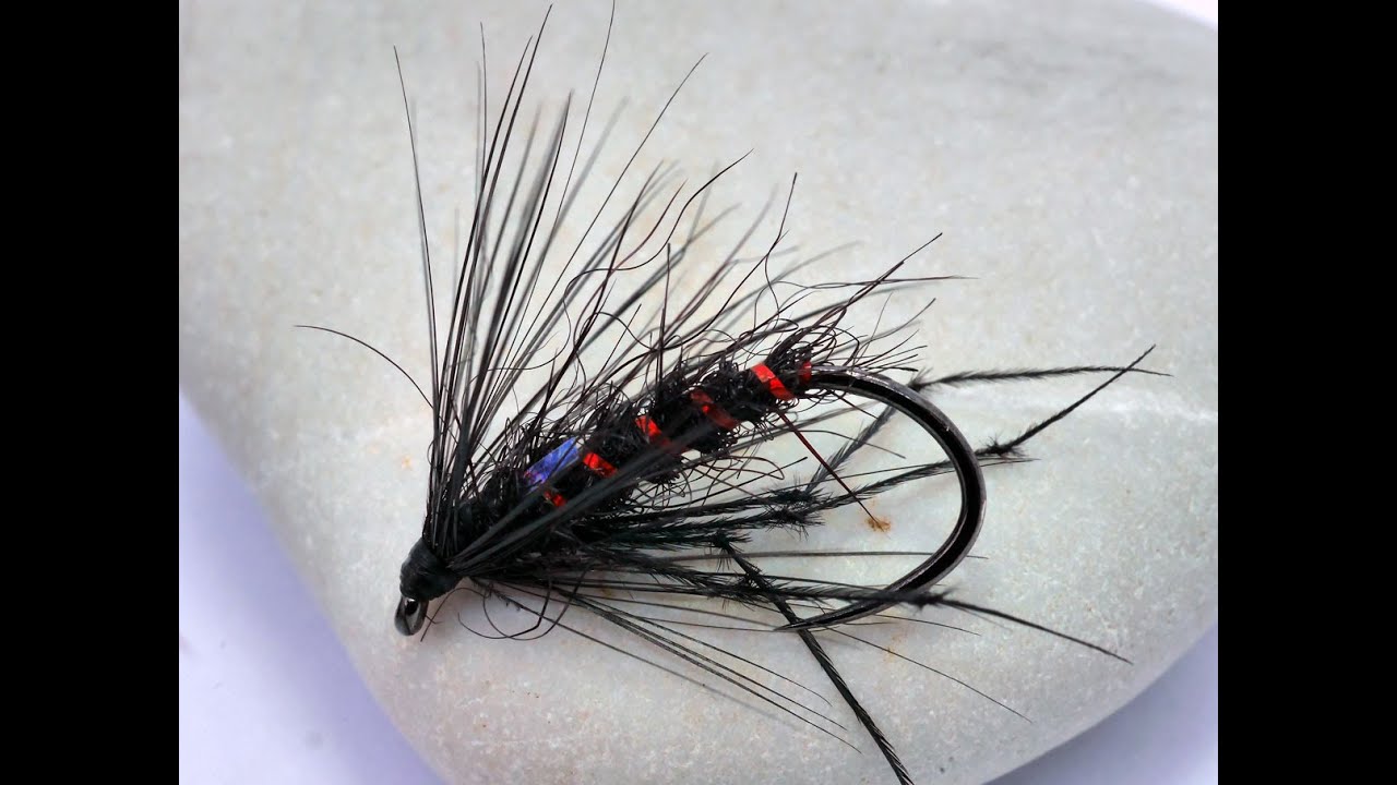 How to tie the Change Hopper