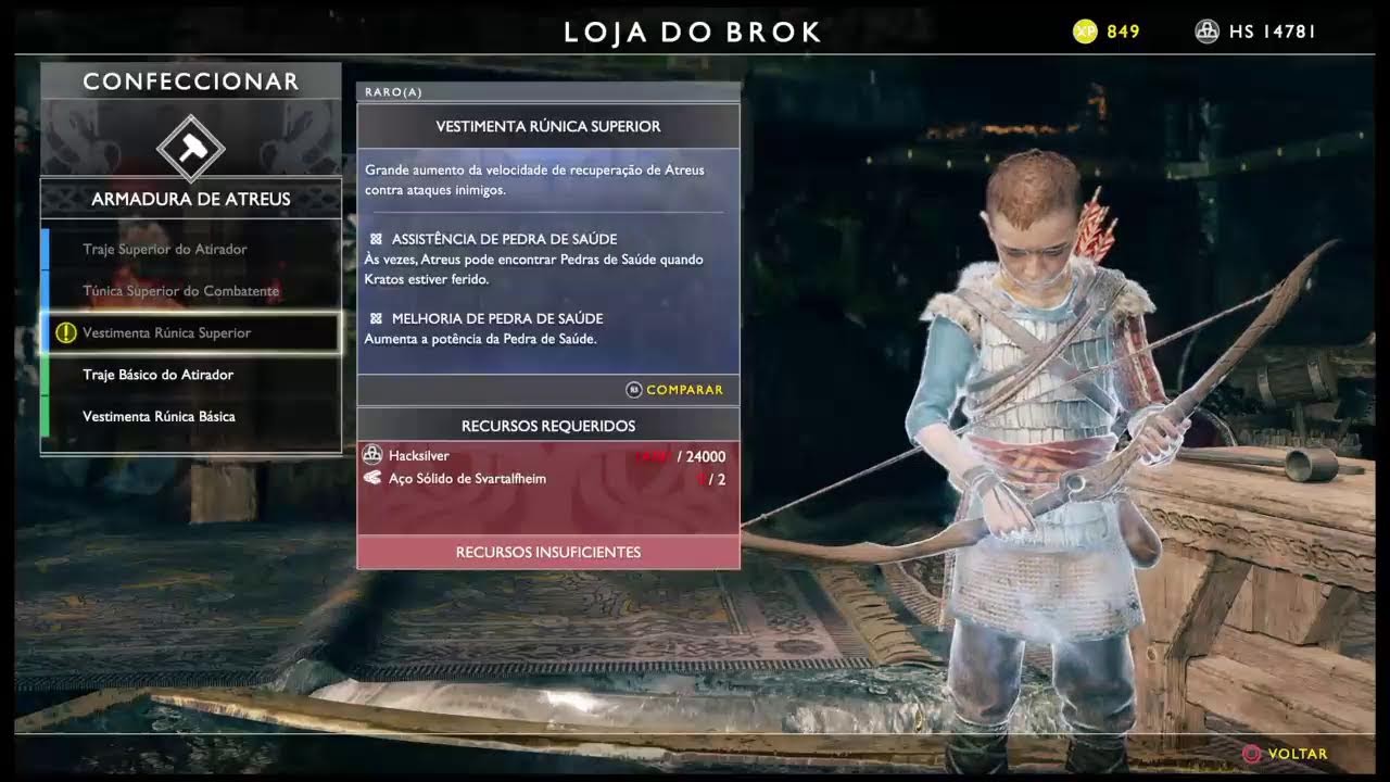 GOD of WAR Part.05