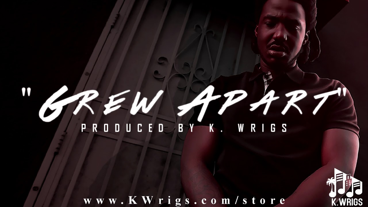 Mozzy Type Beat 2018 - 