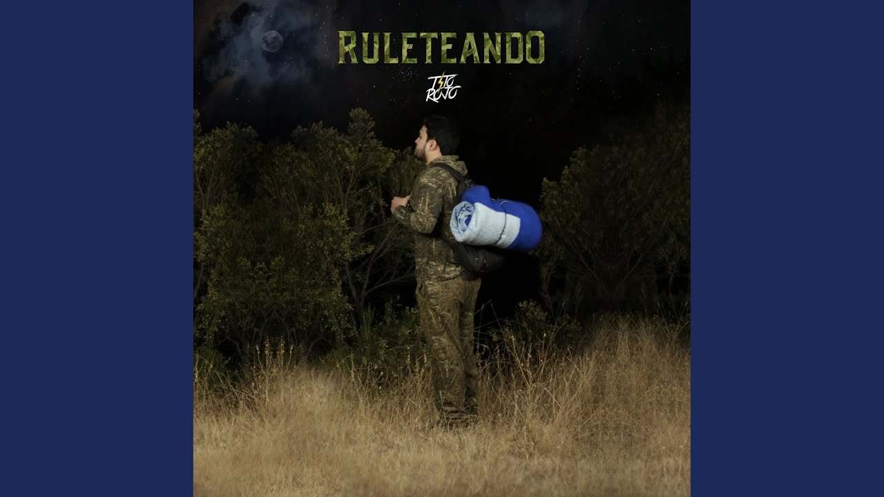 Ruleteando