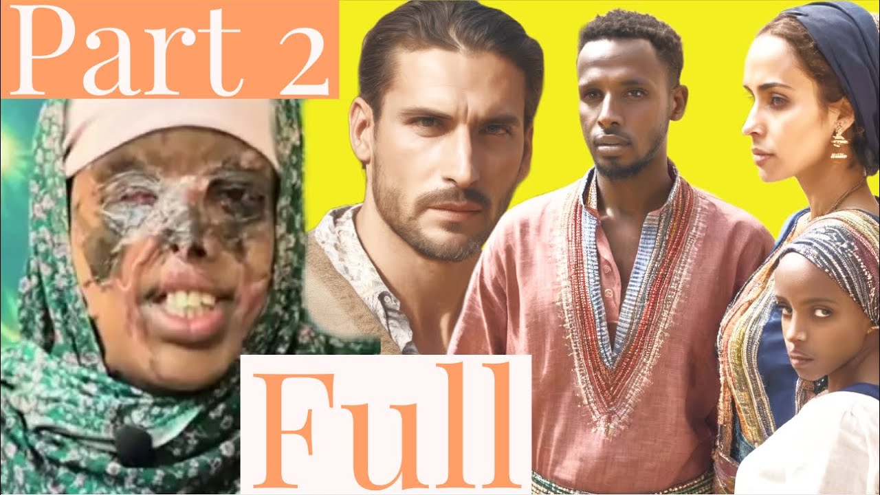 PART 2 / SHEEKADII SODOHDII IYO 6DII SHAYDAAN CABSI CABSI