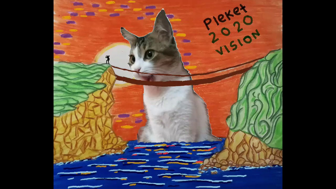 Pieket - You-Turn