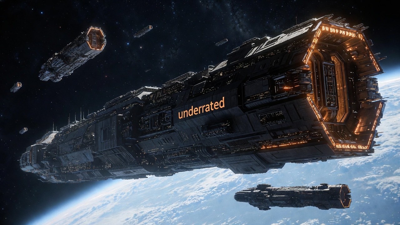 Aliens Cried Out for Help—They Ignored the Warning — Human Deathworlders Brought Total Destruction!