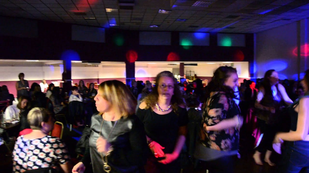 Missy Lulue @ New Parks Social Ladies Night