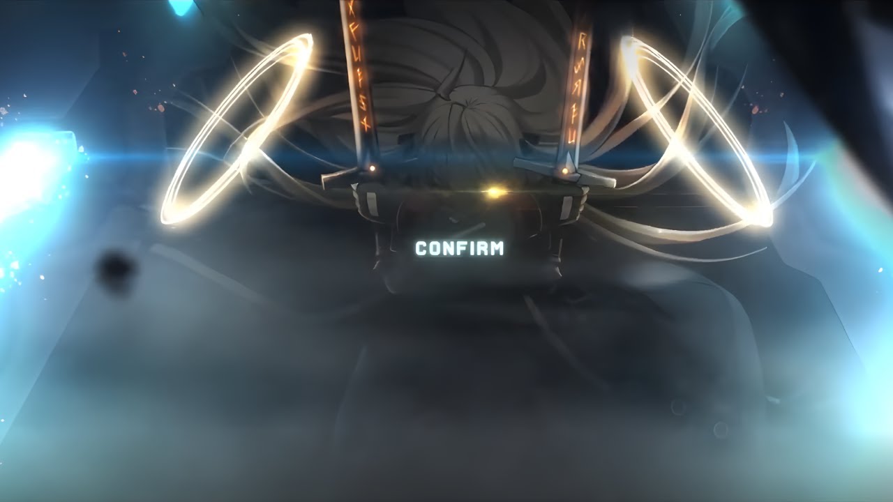 『Counterside』 Awakened Hilde JP PV But With Vivy OST
