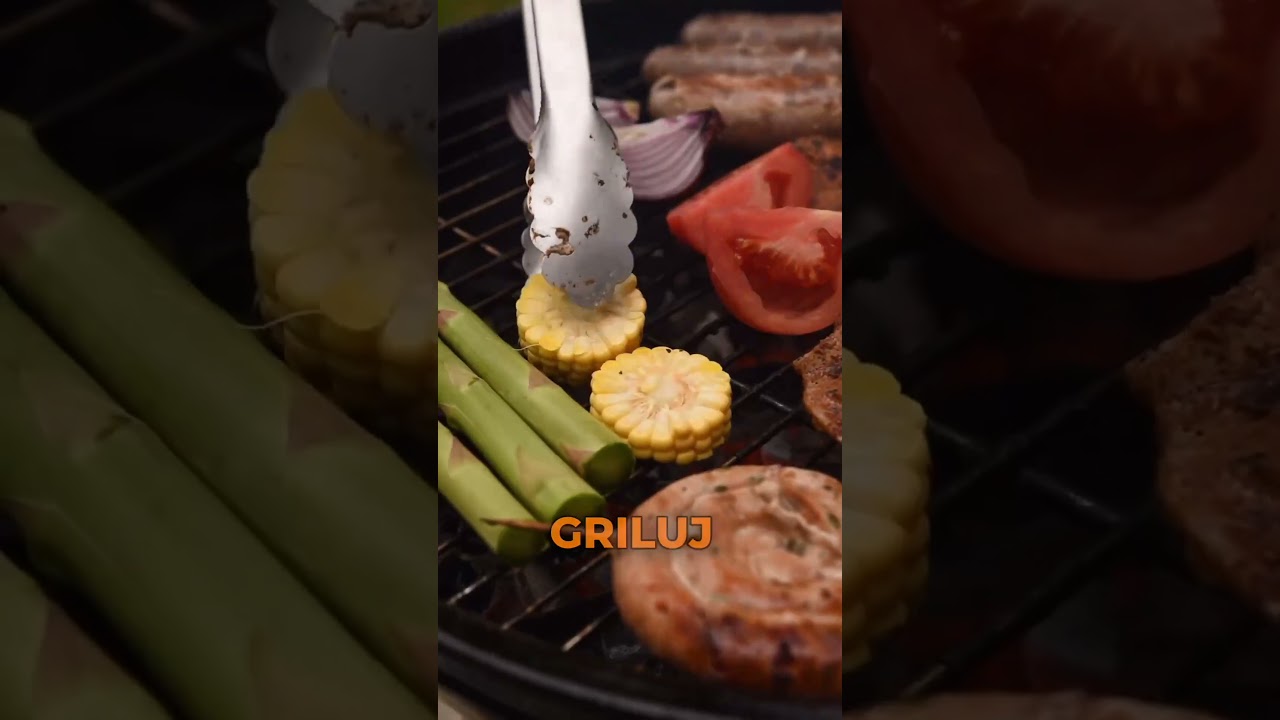 Przepis na marynowanie mięsa 🥩🔥 