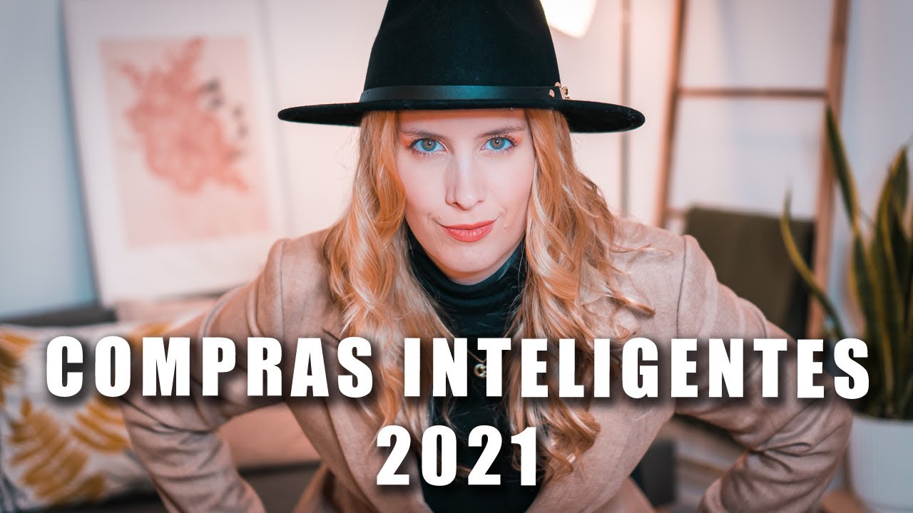 COMPRAS INTELIGENTES 2021 | Agus Pedano