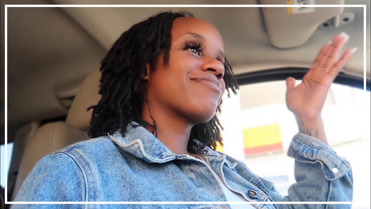 WEEKEND VLOG | Shop Life, SOLO DATE, Grocery Haul, Shop'n For a New Car: HE TRIED TO SELL ME A VAN