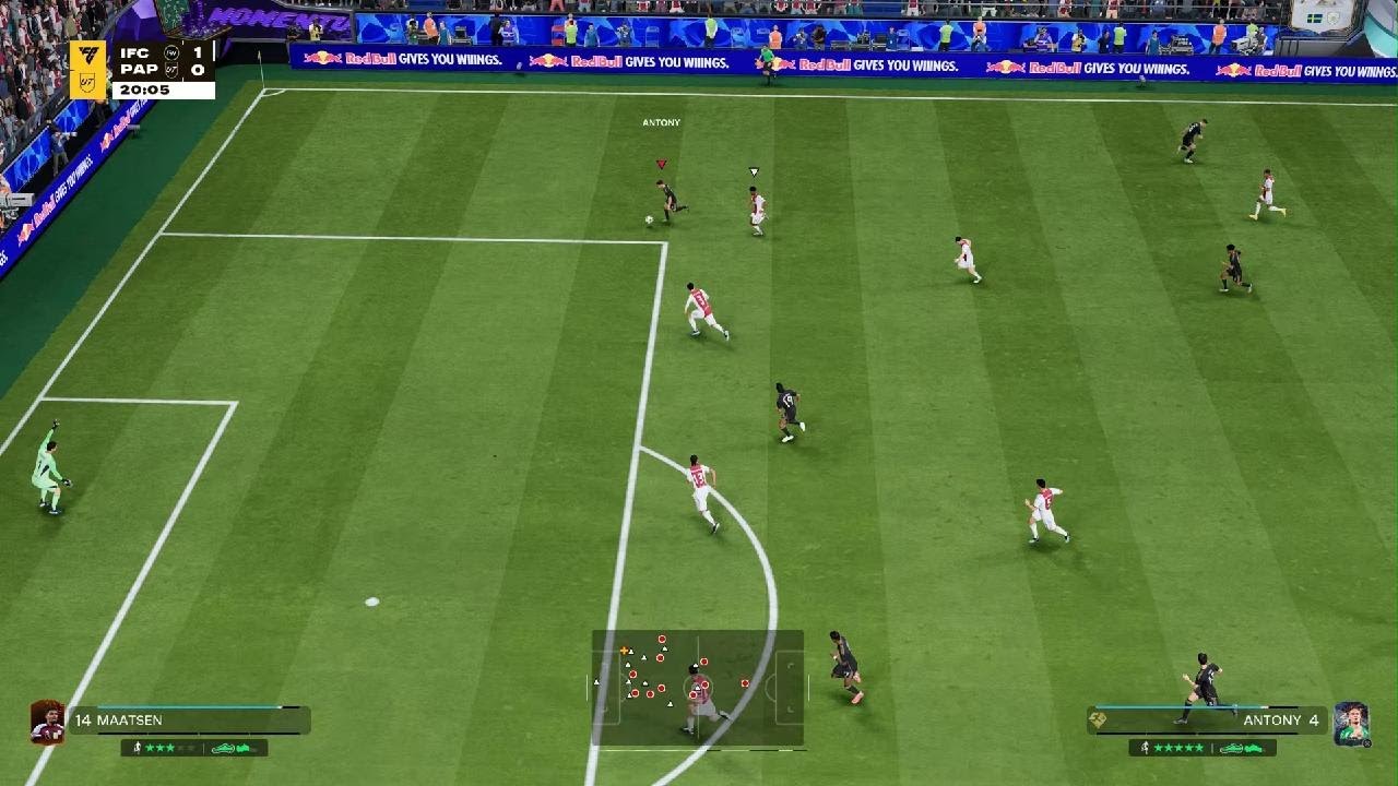 EA SPORTS FC 26_3jan2026