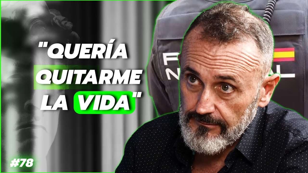 El caso más famoso en España de presunta corrupción policial | Eclécticos Worldwide #78