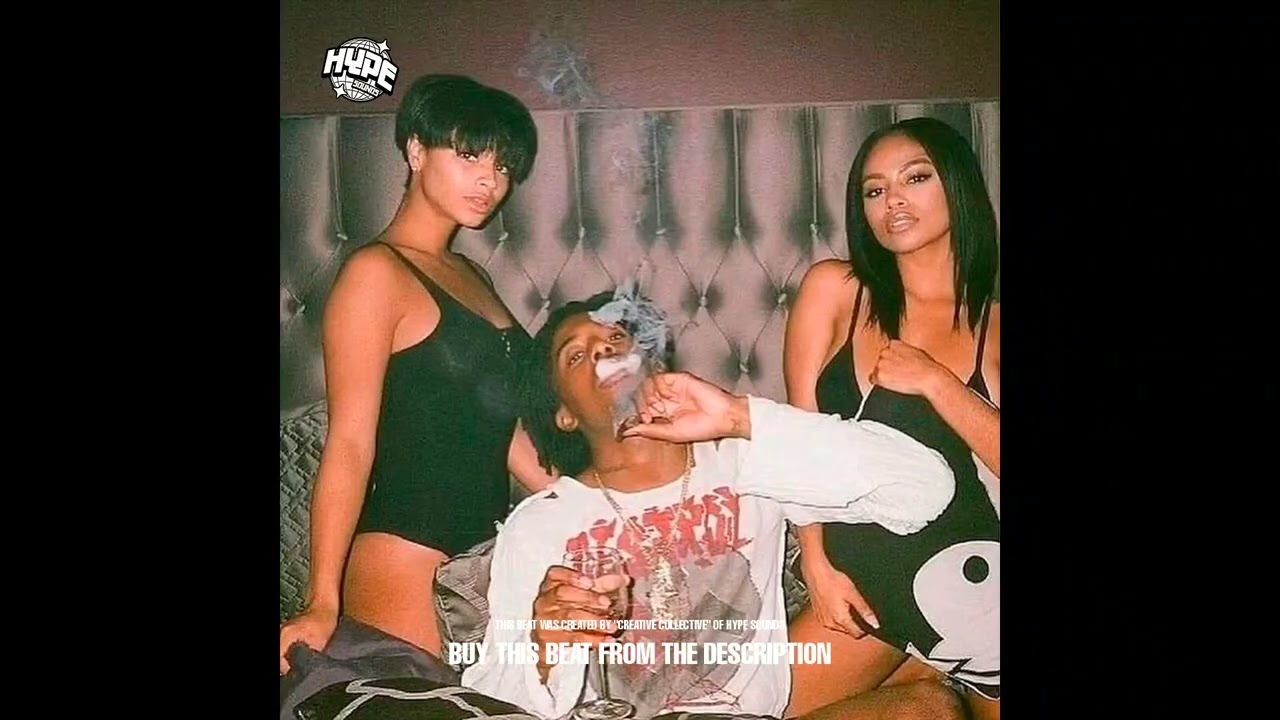 [FREE] Playboi Carti x Travis Scott Type Beat - FAME