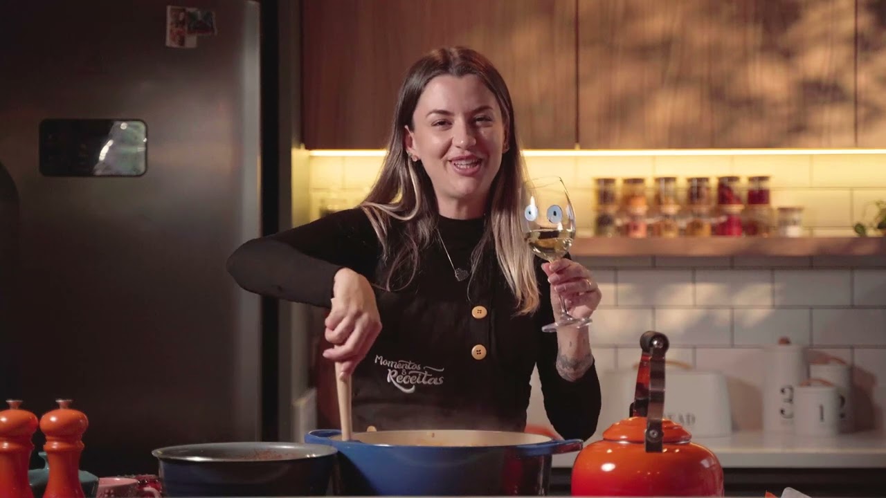 Risoto Caprese com Burrata — Elegante, simples e cheio de sabor!