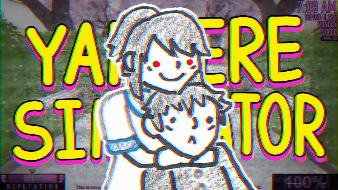 Why Yandere Simulator Became a Disaster