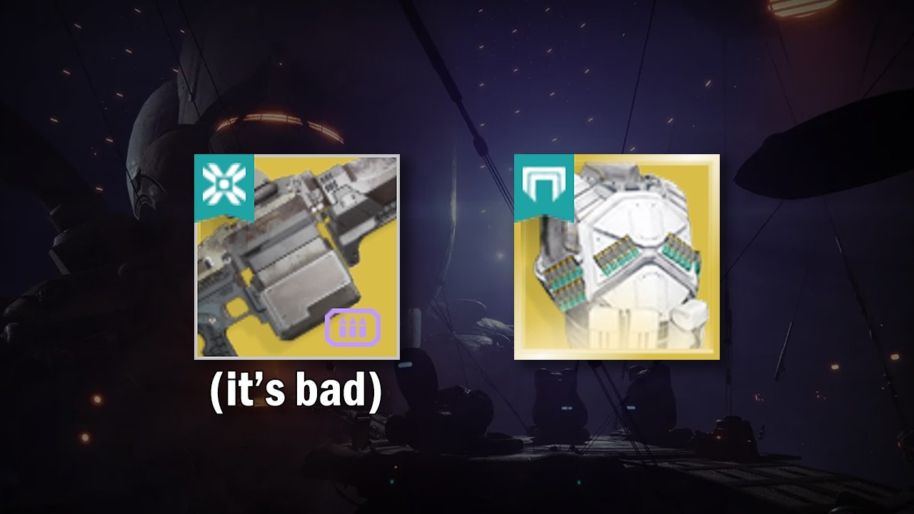 Xenophage vs Solo GM Alert Warden of Nothing [Destiny 2 Renegades]