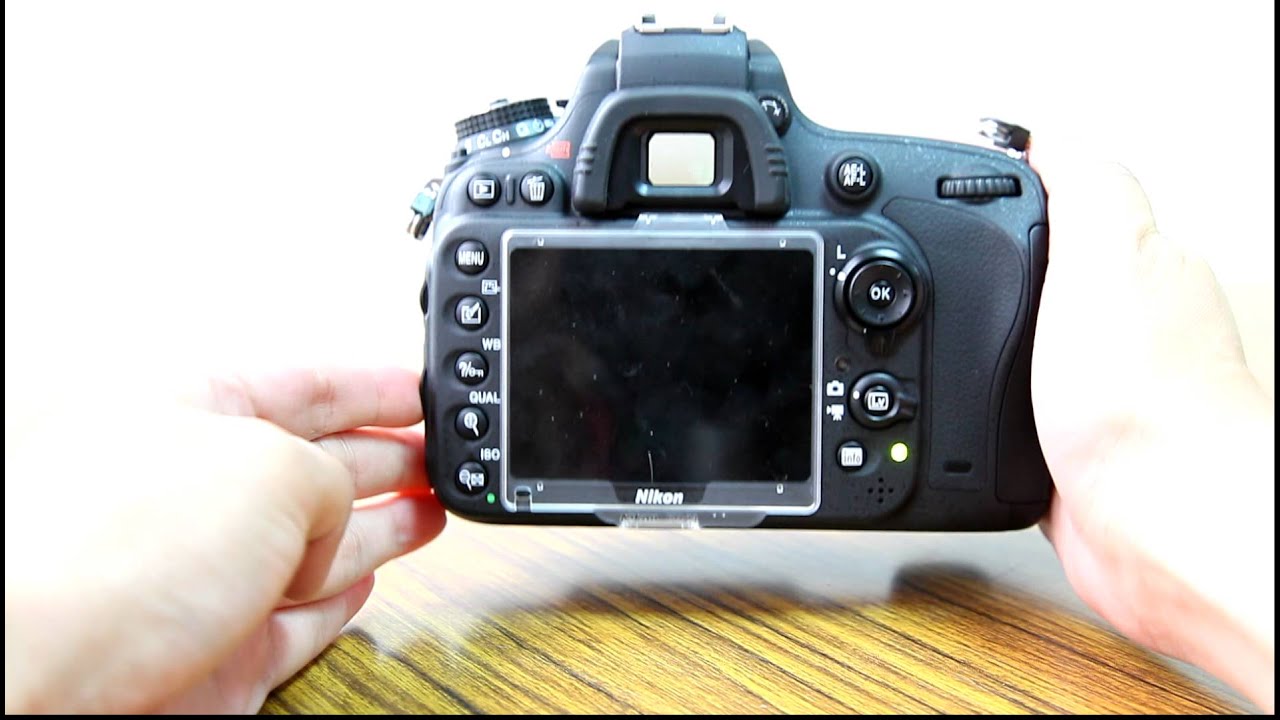 [DIGIPHOTO] Nikon D600載入速度