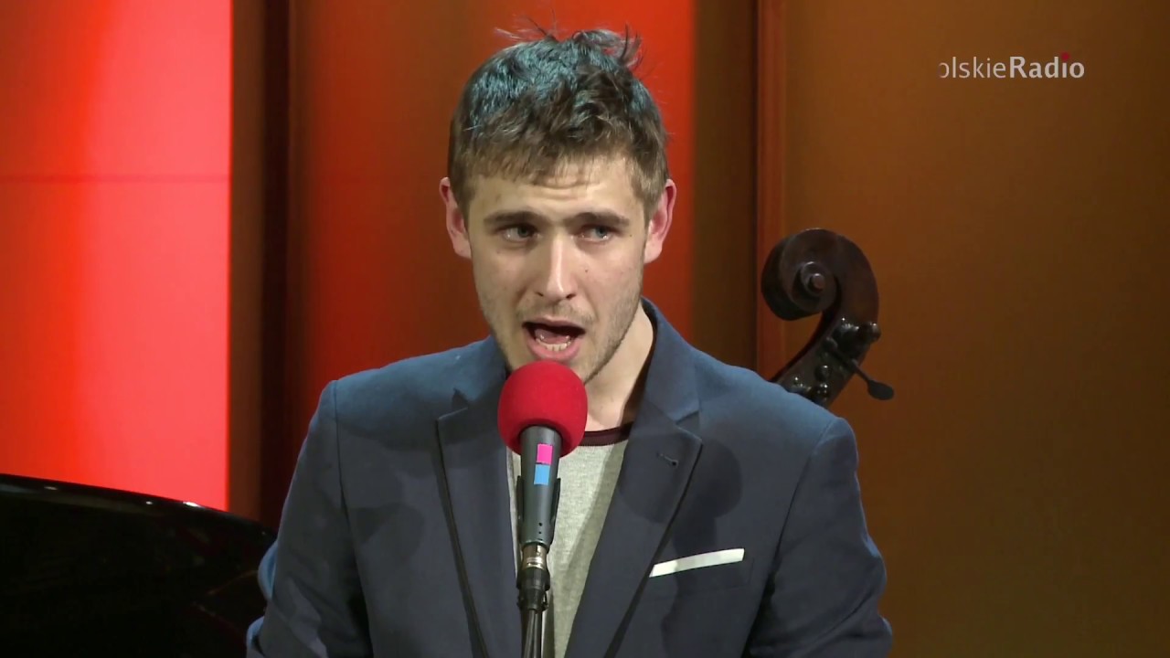 Polska - wyk. Stanisław Linowski | 23 Studio Piosenki Teatru Polskiego Radia