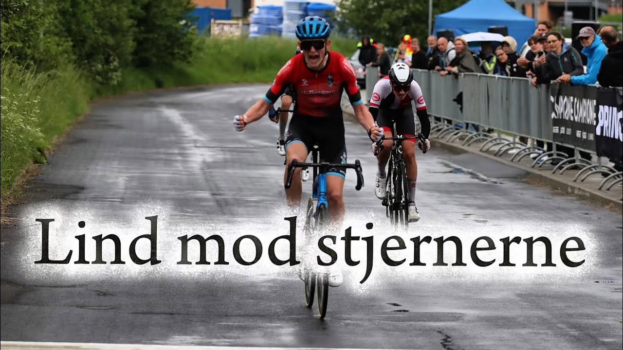 Lind mod stjernerne✨